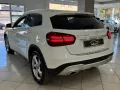 Mercedes-Benz Mercedes GLA 180 d Automatic Sport