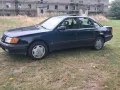 Audi Biete ein Audi 100 c4 an