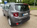 Jeep Renegade 1.3l T-GDI I4 132kW Limited Allrad ...