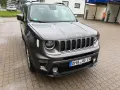 Jeep Renegade 1.3l T-GDI I4 132kW Limited Allrad ...