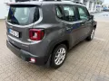 Jeep Renegade 1.3l T-GDI I4 132kW Limited Allrad ...