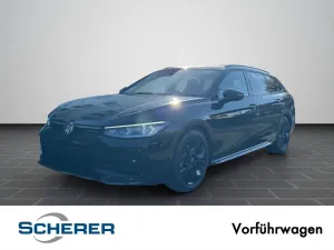 Volkswagen Passat R-Line 2,0 l TDI SCR 110 kW (150 PS) 7-Ga