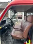 Ford MK2 FT 130 / Ex Feuerwehr /  50.000 km / Camper