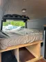 Ford MK2 FT 130 / Ex Feuerwehr /  50.000 km / Camper