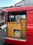 Ford MK2 FT 130 / Ex Feuerwehr /  50.000 km / Camper