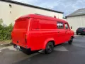 Ford MK2 FT 130 / Ex Feuerwehr /  50.000 km / Camper