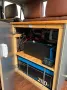 Ford MK2 FT 130 / Ex Feuerwehr /  50.000 km / Camper