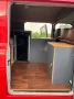 Ford MK2 FT 130 / Ex Feuerwehr /  50.000 km / Camper