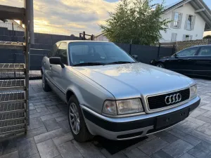 Audi 80 2.3 5 Zylinder