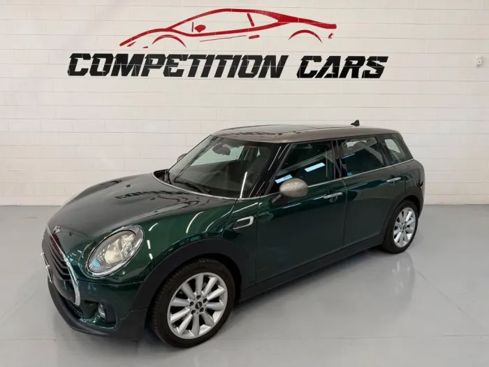MINI Mini Cooper Clubman 1.5