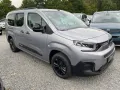 Citroën Berlingo 1.5 HDI 100 MPV Plus XL