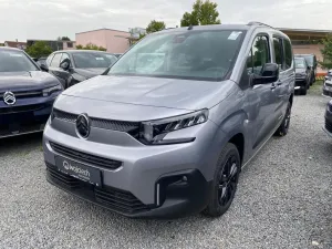 Citroën Berlingo 1.5 HDI 100 MPV Plus XL