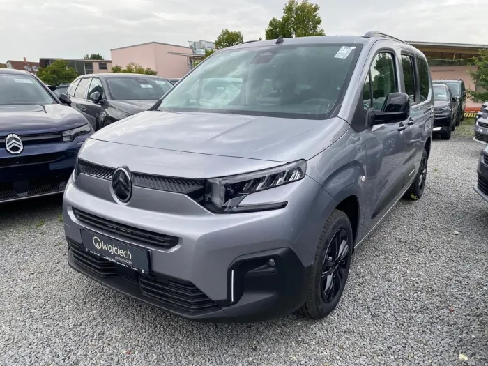 Citroën Berlingo 1.5 HDI 100 MPV Plus XL