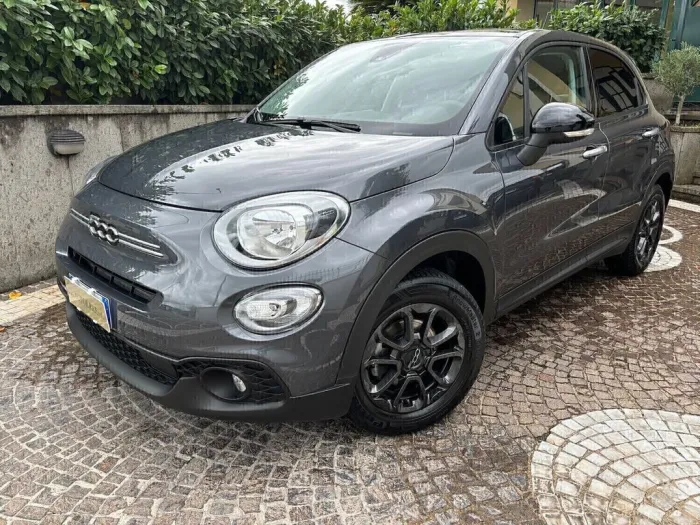 Other Fiat 500X 1.3 MultiJet 95 CV