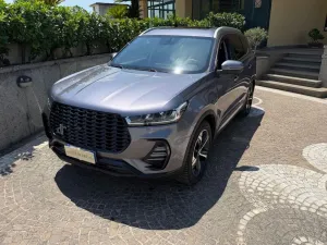 Other Dr 6.0 1.5 Turbo CVT Bi-Fuel GPL