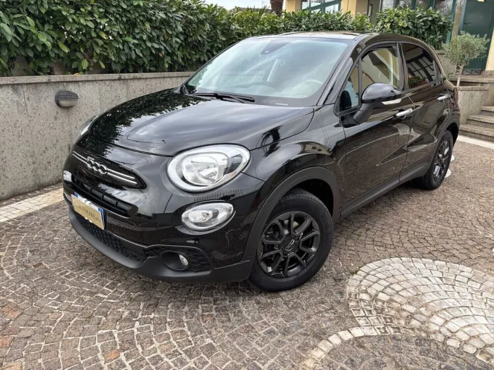 Other 500X 1.3 MultiJet 95 CV Club