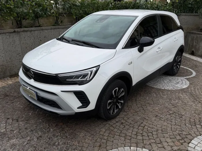 Opel Crossland 1.5 ECOTEC 110 CV Start&Stop Eleg