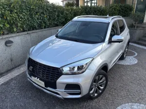 Other Dr 4.0 1.5 Bi-Fuel GPL