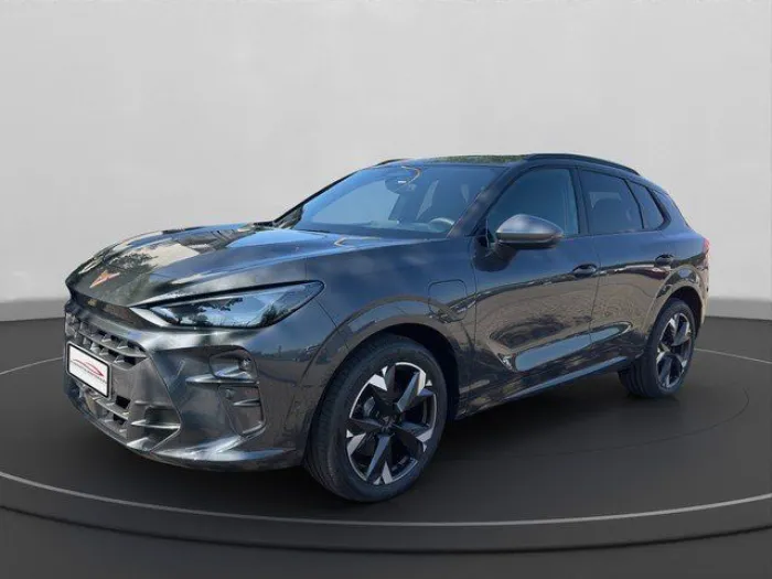Cupra Terramar VZ 1.5 e-HYBRID