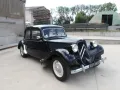 Citroën TRACTION 11 B