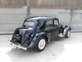 Citroën TRACTION 11 B