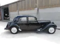 Citroën TRACTION 11 B