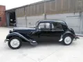 Citroën TRACTION 11 B