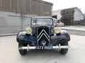 Citroën TRACTION 11 B