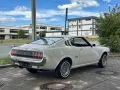 Toyota Celica Bj. 1976 Seltener Oldtimer
