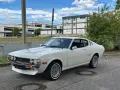 Toyota Celica Bj. 1976 Seltener Oldtimer