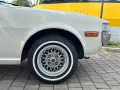Toyota Celica Bj. 1976 Seltener Oldtimer