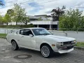 Toyota Celica Bj. 1976 Seltener Oldtimer