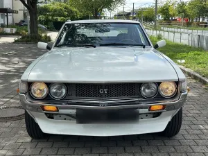 Toyota Celica Bj. 1976 Seltener Oldtimer