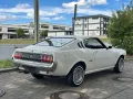 Toyota Celica Bj. 1976 Seltener Oldtimer