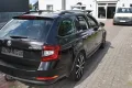 Skoda Octavia 1.5 TSI ACT CLEVER Combi CLEVER