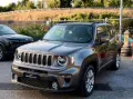 Jeep Renegade 1.6 Mjt Automatica 120 CV Limited