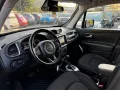 Jeep Renegade 1.6 Mjt Automatica 120 CV Limited