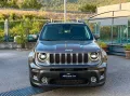 Jeep Renegade 1.6 Mjt Automatica 120 CV Limited