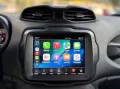 Jeep Renegade 1.6 Mjt Automatica 120 CV Limited