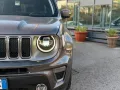 Jeep Renegade 1.6 Mjt Automatica 120 CV Limited