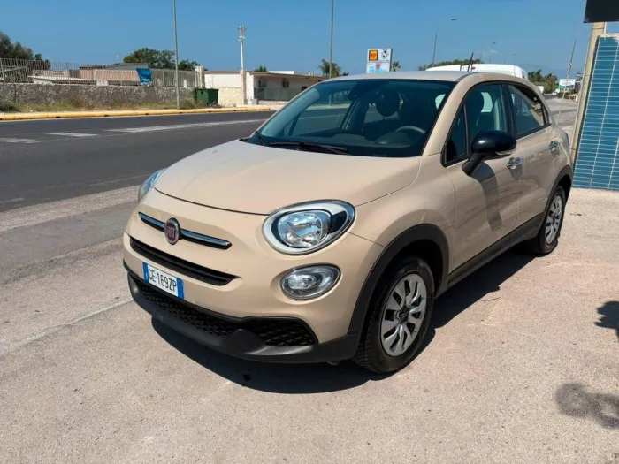 Fiat 500X 1.6 MultiJet 120 CV Urban uniprò