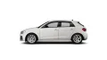 Audi A1 Sportback 30TFSI S-tronic SITZHZ LED ACC