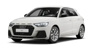Audi A1 Sportback 30TFSI S-tronic SITZHZ LED ACC