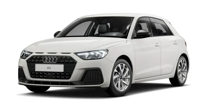 Audi A1 Sportback 30TFSI S-tronic SITZHZ LED ACC