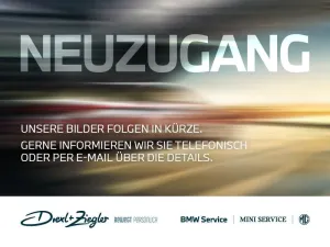 BMW X4 xDrive20d M-Sport StdHz AHK PANO ACC Laser Hu