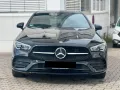 Mercedes-Benz CLA 250e SB. * AMG Line * Ambiente * LED * Leder