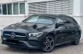 Mercedes-Benz CLA 250e SB. * AMG Line * Ambiente * LED * Leder