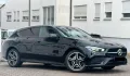 Mercedes-Benz CLA 250e SB. * AMG Line * Ambiente * LED * Leder