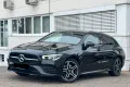 Mercedes-Benz CLA 250e SB. * AMG Line * Ambiente * LED * Leder