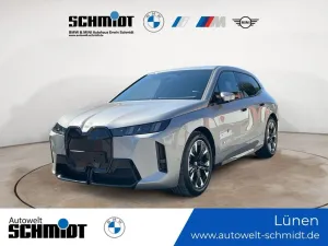 BMW iX xDrive45 M Sportpaket Pro UPE 99.920 EUR